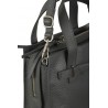 Borsa Orciani Art.B02147 SOF GRIGIO