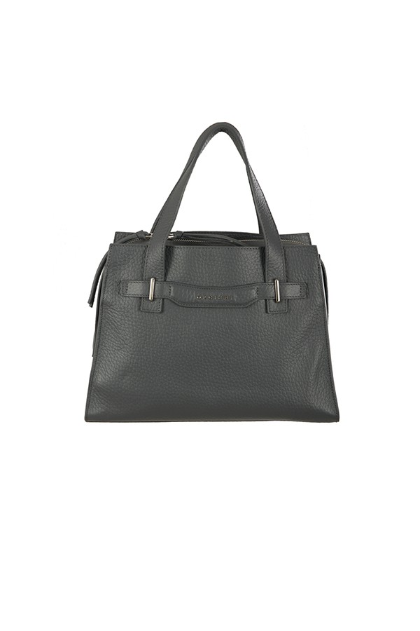 Orciani bag Art.B02147 SOF GREY