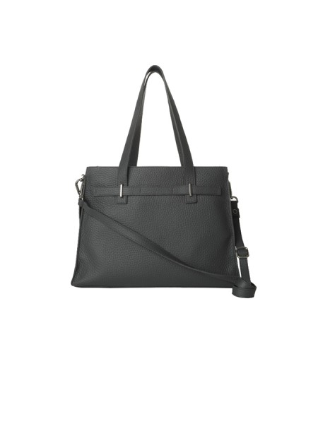 Orciani bag Art.B02148 SOF GREY