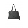 Borsa Orciani Art.B02148 SOF GRIGIO