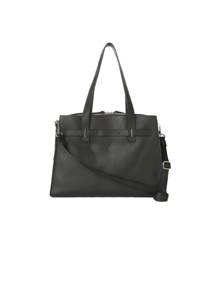 Orciani bag Art.B02148 SOF BLACK