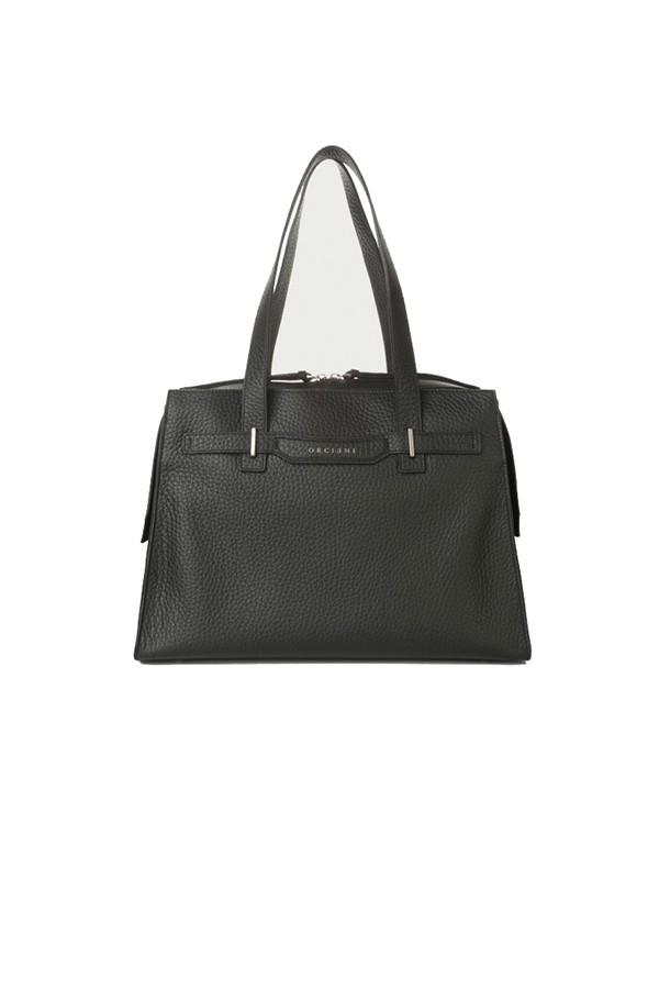 Orciani bag Art.B02148 SOF BLACK