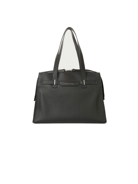 Orciani bag Art.B02148 SOF BLACK