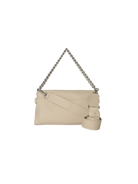 Orciani bag Art.B02152 SOF IVORY