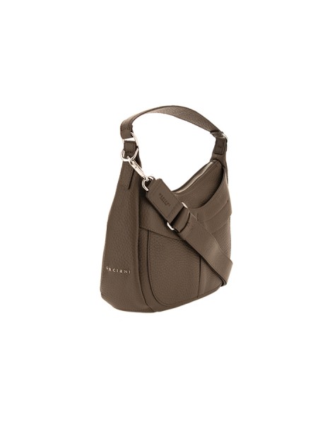 Orciani bag Art.B02153 SOF BROWN