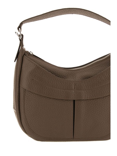 Orciani bag Art.B02153 SOF BROWN