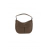 Orciani bag Art.B02153 SOF BROWN