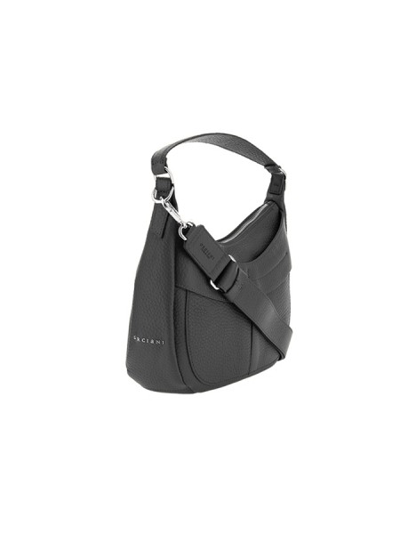 Orciani bag Art.B02153 SOF BLACK