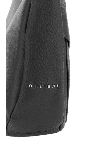 Orciani bag Art.B02153 SOF BLACK