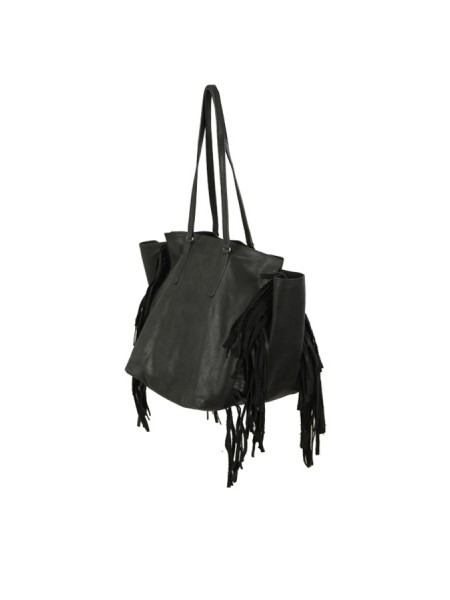 Orciani bag Art.B2157 CSV BLACK