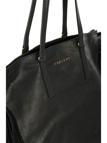 Orciani bag Art.B2157 CSV BLACK