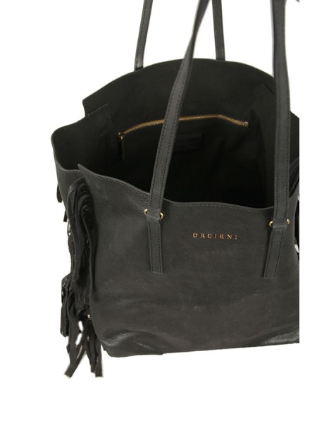 Orciani bag Art.B2157 CSV BLACK