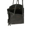 Borsa Orciani Art.B2157 CSV NERO