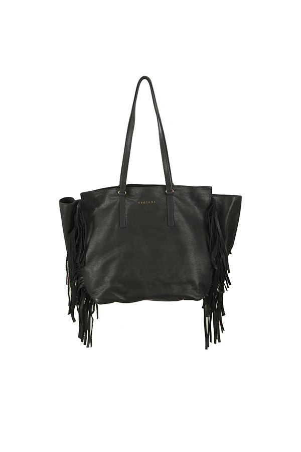 Orciani bag Art.B2157 CSV BLACK