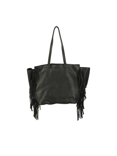 Orciani bag Art.B2157 CSV BLACK