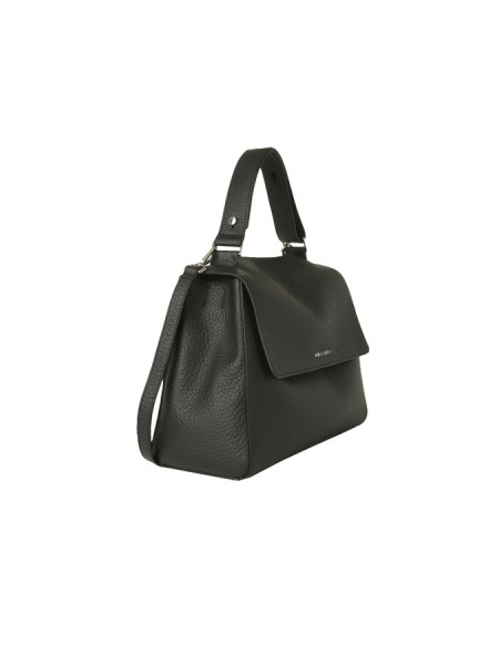 Orciani bag Art.BT2006 SOF BLACK