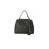 Orciani bag Art.BT2006 SOF BLACK