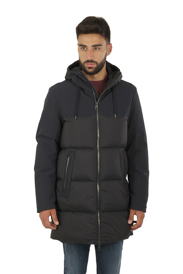 Parka Down Jacket HERNO