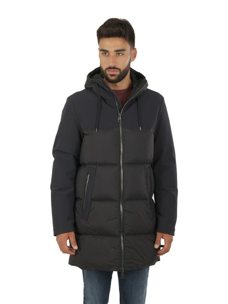 Parka Down Jacket HERNO