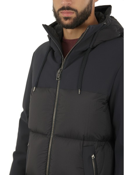 Parka Down Jacket HERNO