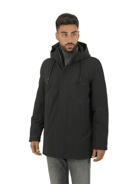 Parka HERNO In Metropolitan