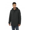 Carcoat Herno Laminar In Gore-Tex