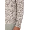 Cardigan Brunello Cucinelli Chiné