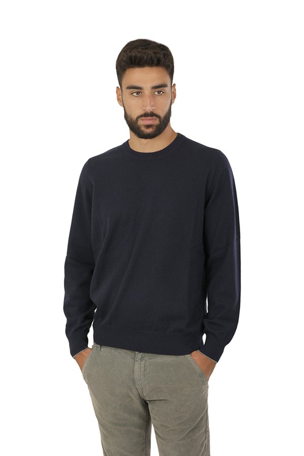 Crewneck sweater BRUNELLO CUCINELLI