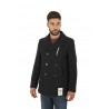 Peacoat Island CAMPLIN Jacket