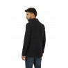 Peacoat Island CAMPLIN Jacket