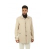 Giaccone Camplin Overcoat