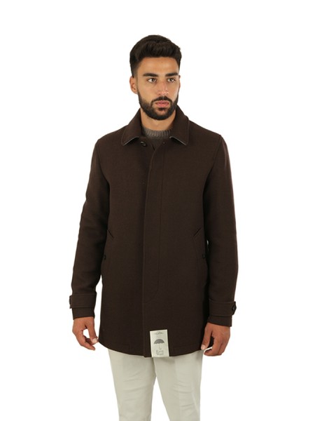 Overcoat CAMPLIN Jacket