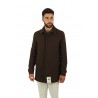 Giaccone Camplin Overcoat