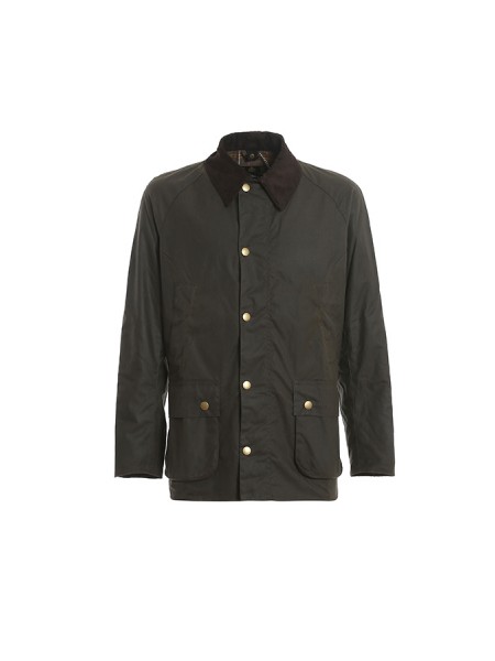 Ashby BARBOUR Jacket