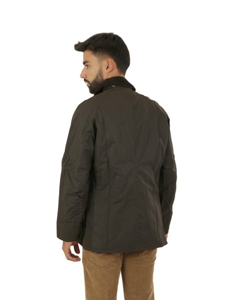 Ashby BARBOUR Jacket