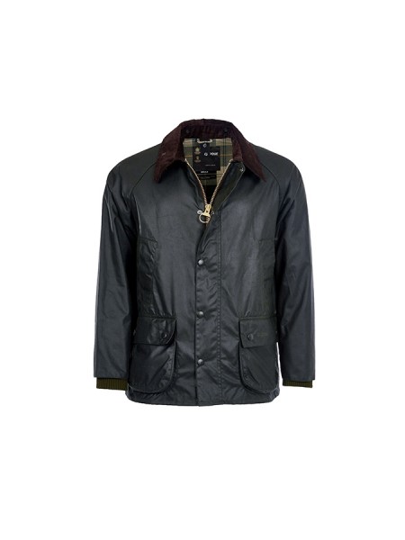 Waxed jacket BARBOUR Bedale