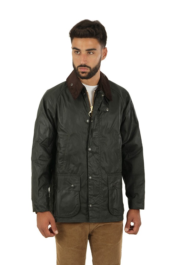 Giacca cerata Barbour Bedale