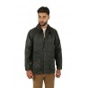 Giacca cerata Barbour Bedale