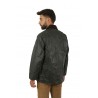 Giacca cerata Barbour Bedale