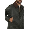 Waxed jacket BARBOUR Bedale