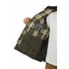 Giacca cerata Barbour Bedale