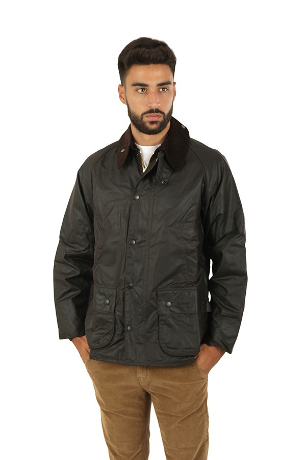 Bedale Wax BARBOUR Jacket