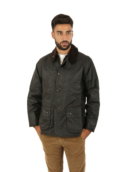 Bedale Wax BARBOUR Jacket