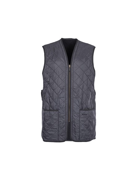 Gilet Polarquilt Waistcoat zip liner