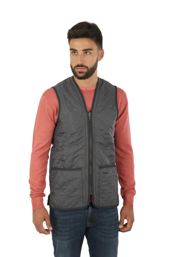 Gilet Polarquilt Waistcoat zip liner