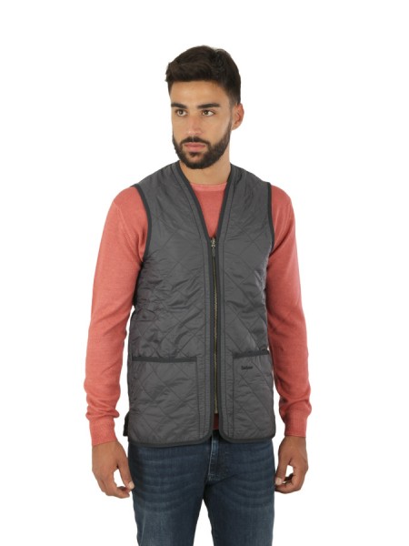 Polarquilt Waistcoat zip liner vest