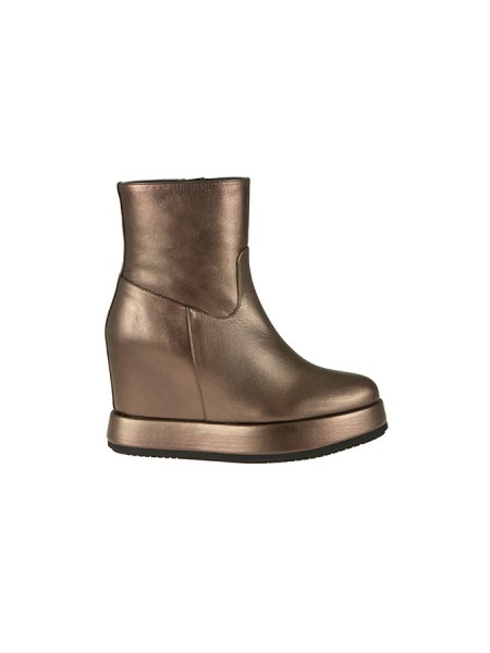 Paloma Barcelò Ankle Boot Art.492301 BRONZE