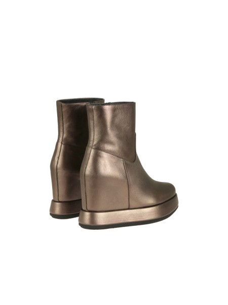 Paloma Barcelò Ankle Boot Art.492301 BRONZE