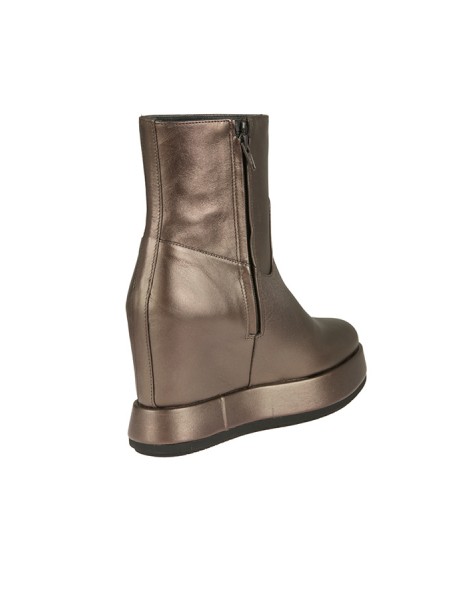 Paloma Barcelò Ankle Boot Art.492301 BRONZE