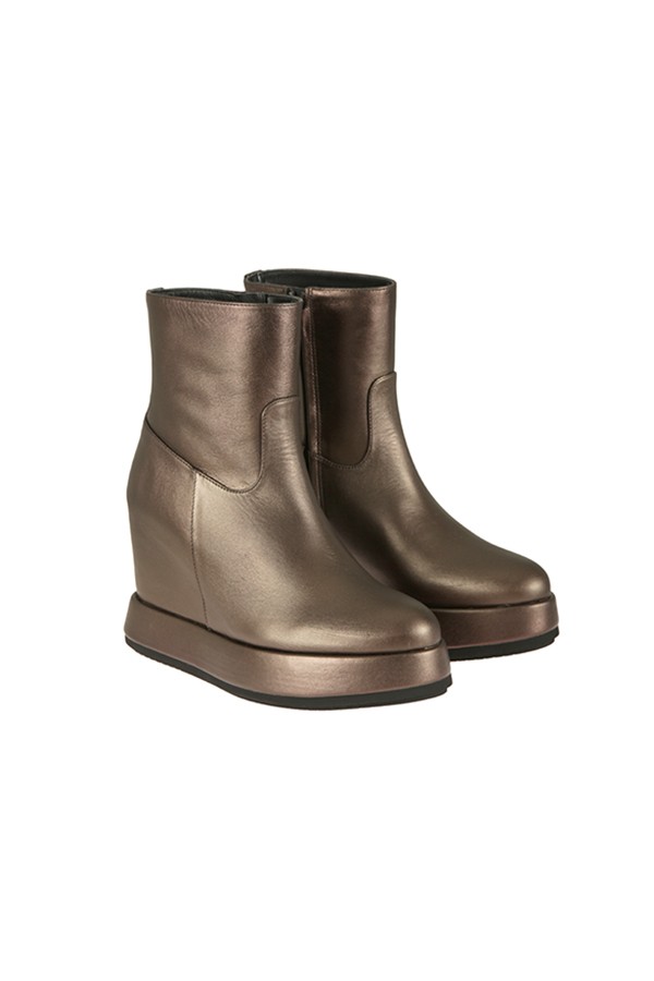 Paloma Barcelò Ankle Boot Art.492301 BRONZE